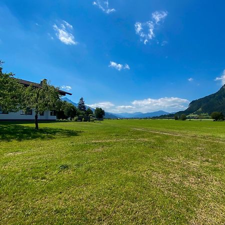 Auerschmied Appartements Kirchdorf in Tirol Exteriér fotografie