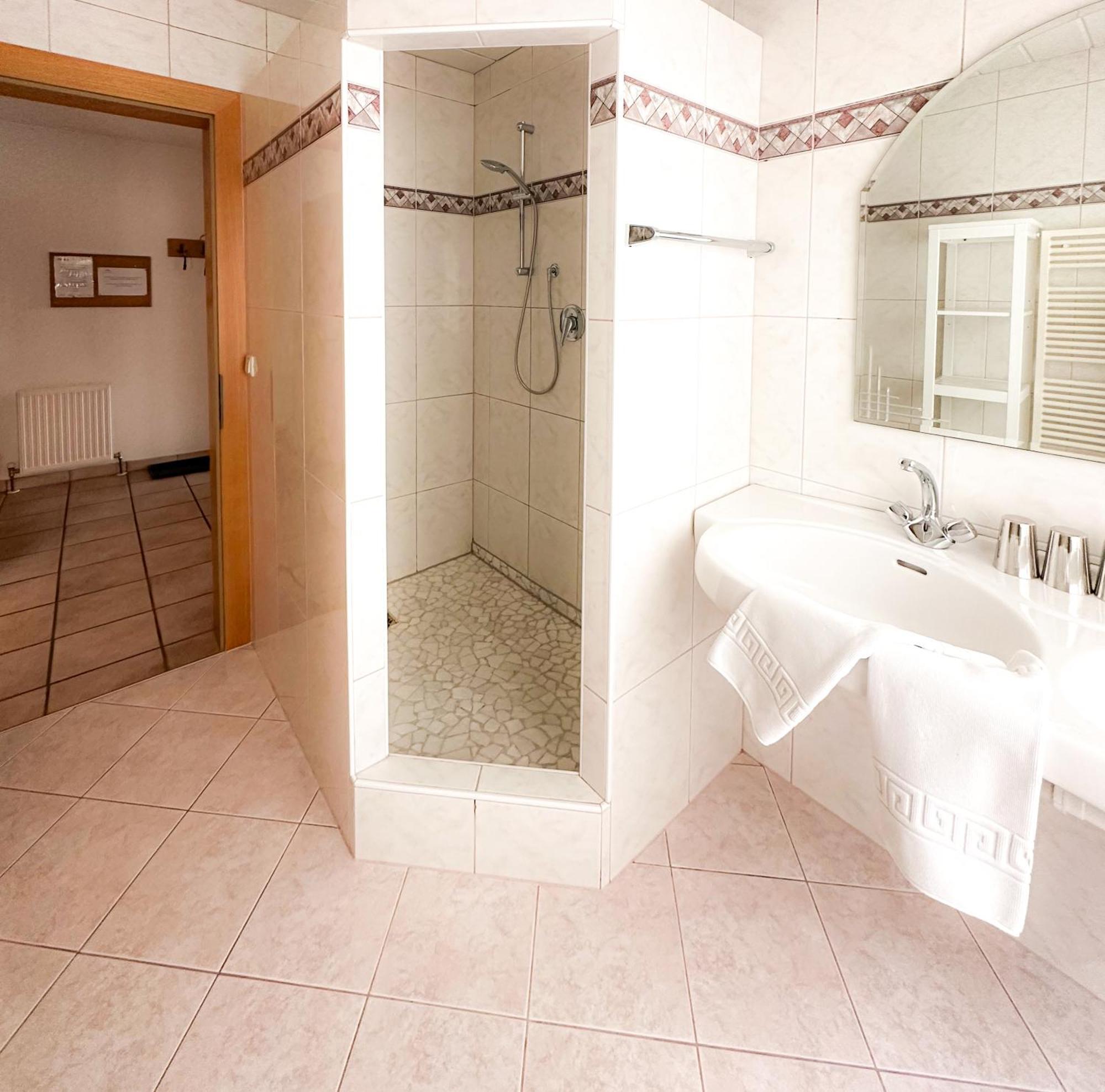 Auerschmied Appartements Kirchdorf in Tirol Exteriér fotografie