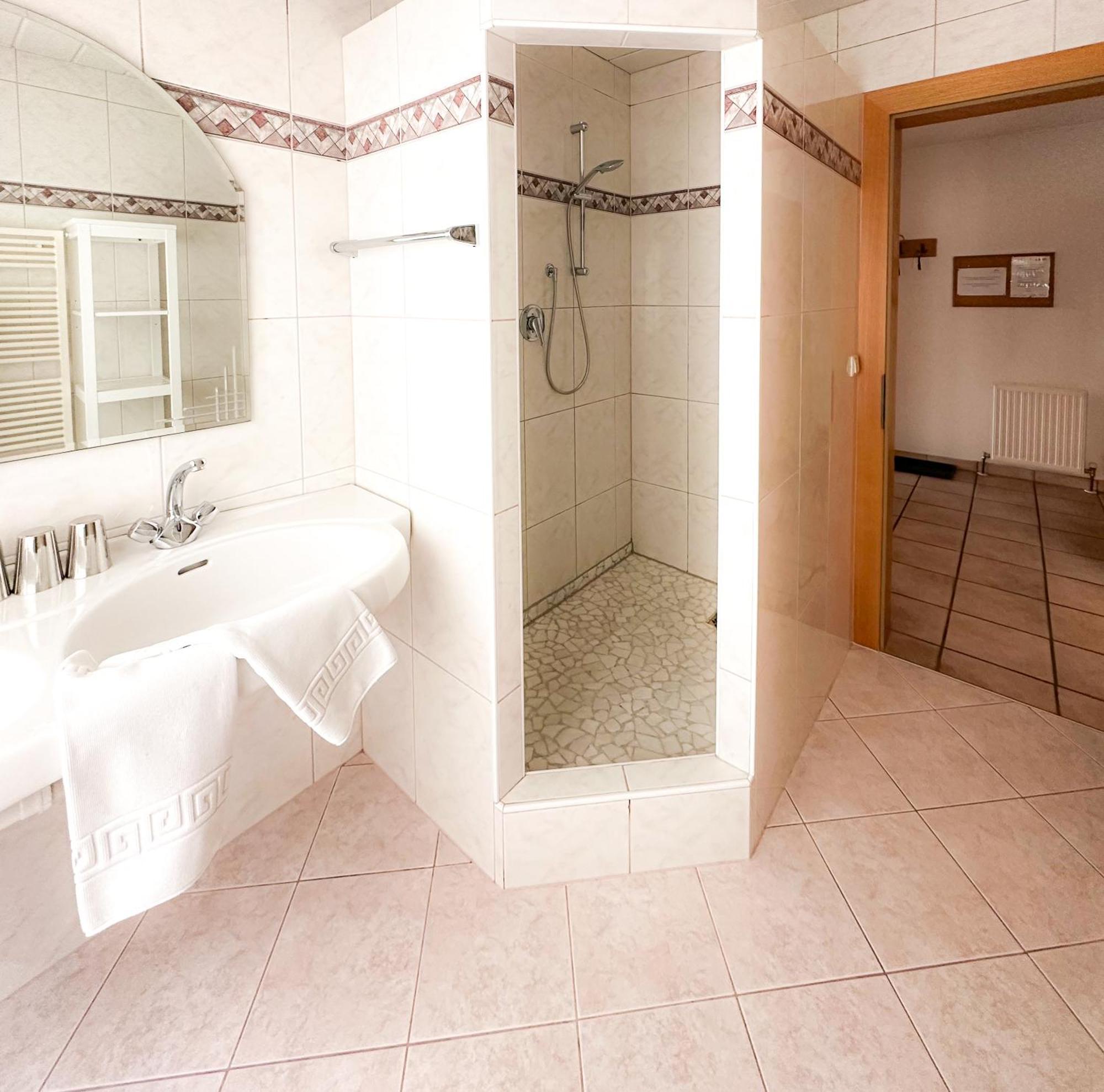 Auerschmied Appartements Kirchdorf in Tirol Exteriér fotografie