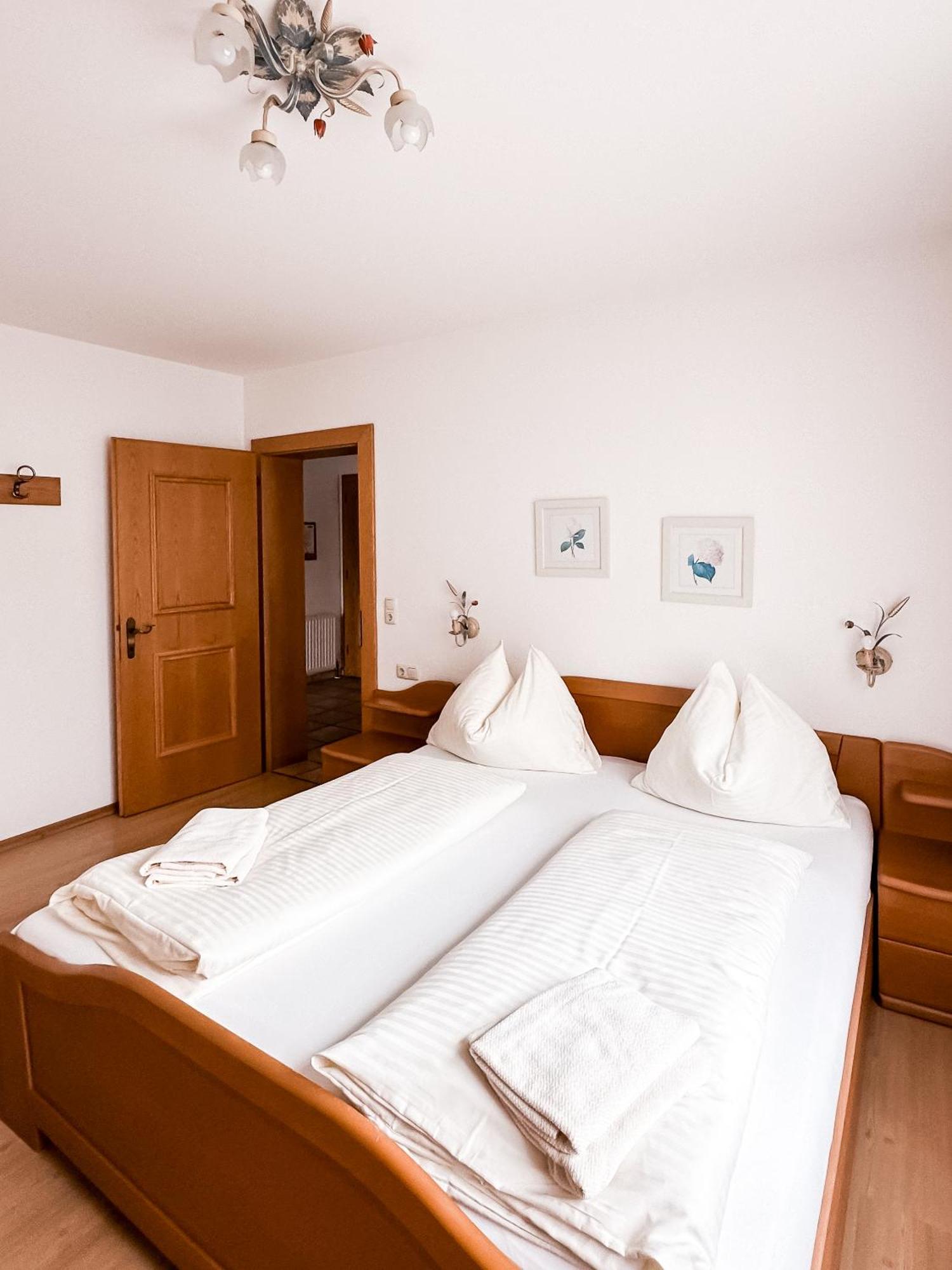 Auerschmied Appartements Kirchdorf in Tirol Exteriér fotografie