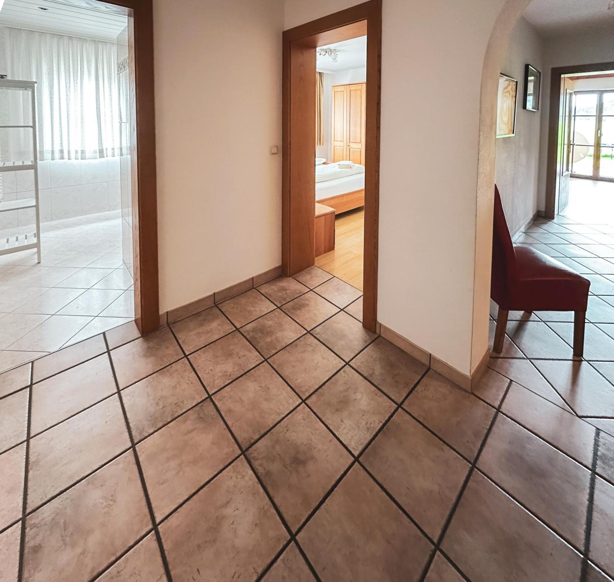 Auerschmied Appartements Kirchdorf in Tirol Exteriér fotografie
