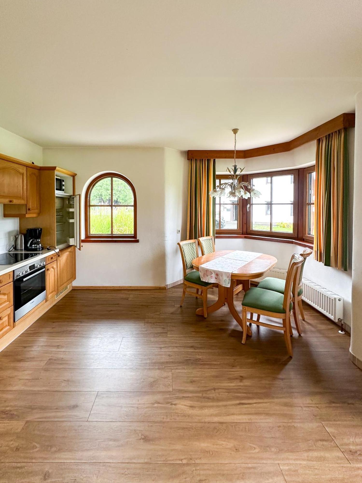 Auerschmied Appartements Kirchdorf in Tirol Exteriér fotografie