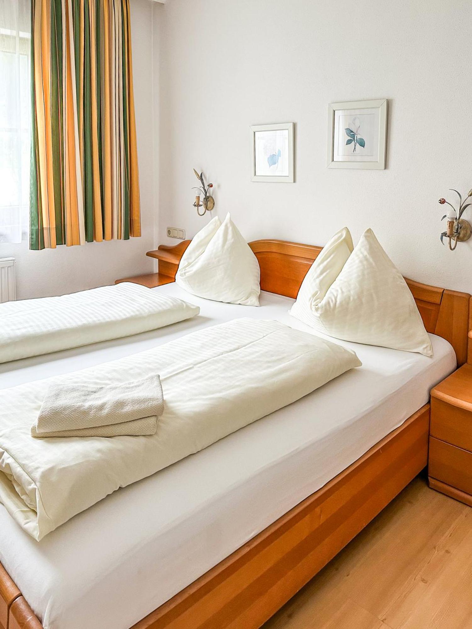 Auerschmied Appartements Kirchdorf in Tirol Exteriér fotografie
